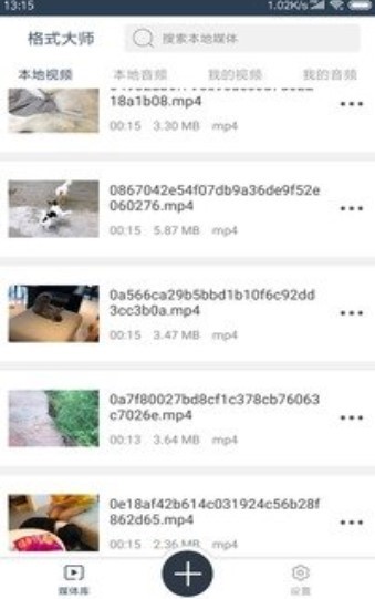 格式大师app