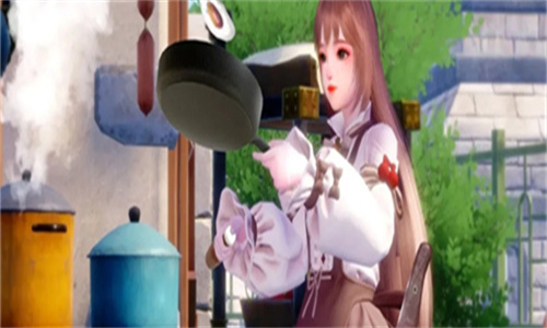 诺亚之心qq游戏