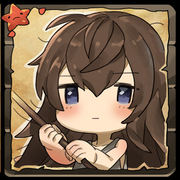 漂流少女自动钓鱼版