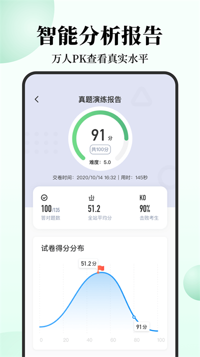 腰果公考app官方版