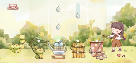 瑞亚节奏游戏3