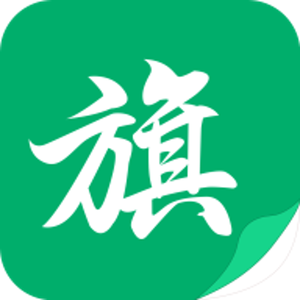 书旗阁app