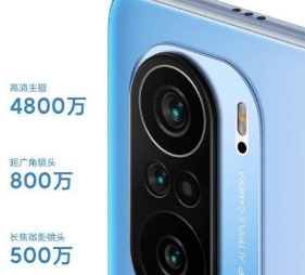 红米note10pro和红米k40哪个好