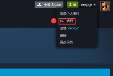 steam土耳其充值卡使用教程