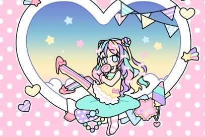 Pastel Girl新手玩法技巧攻略汇总 粉红女孩新手攻略大全[多图]图片1