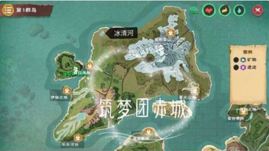 创造与魔法钓鱼概率汇总：各水域钓鱼概率一览[多图]图片1