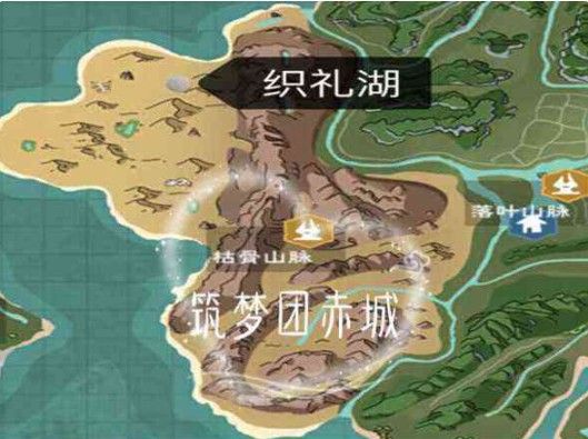 创造与魔法钓鱼概率汇总：各水域钓鱼概率一览[多图]图片3