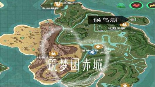 创造与魔法钓鱼概率汇总：各水域钓鱼概率一览[多图]图片5