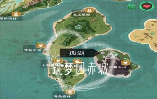 创造与魔法钓鱼概率汇总：各水域钓鱼概率一览[多图]图片13