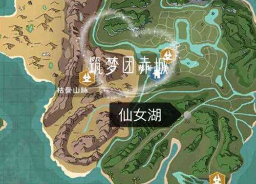 创造与魔法钓鱼概率汇总：各水域钓鱼概率一览[多图]图片15