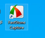 faststone capture没有下拉箭头怎么截长图