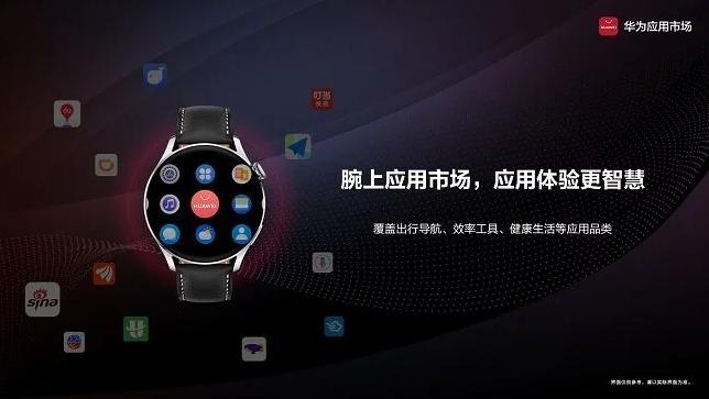 华为watch3怎么样？华为watch3参数及价格介绍