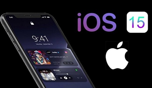 ios15安装出错解决方法