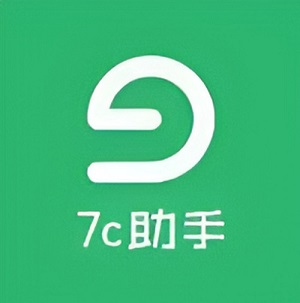 7c助手怎么找我的游戏