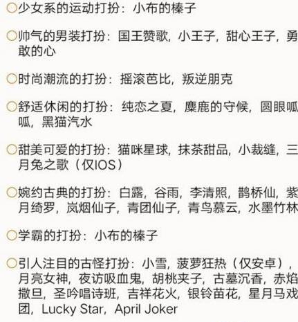 暖暖环游世界防晒又清凉的打扮怎么搭配？奇迹暖暖魔法搭配赛攻略大全[多图]图片3