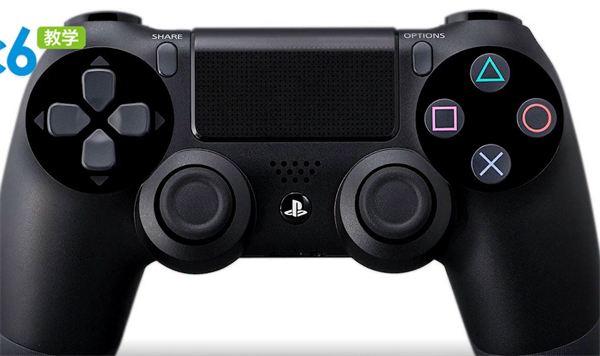 ps4手柄连手机