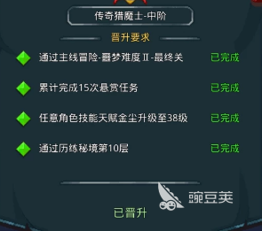 见习猎魔团天赋书怎么得 天赋书的获取方式一览