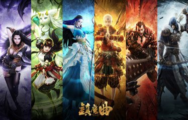 镇魔曲手游明光玉获取途径一览[图]图片1