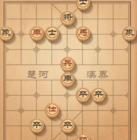 天天象棋残局挑战91期通关攻略：残局挑战91期怎么过？[多图]图片2