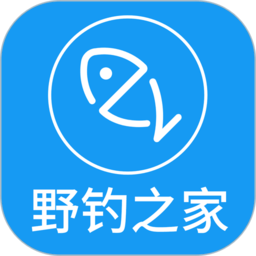 野钓之家app