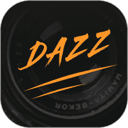 dazz相机 1.0.24