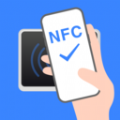 NFC门禁卡扫描app官方版