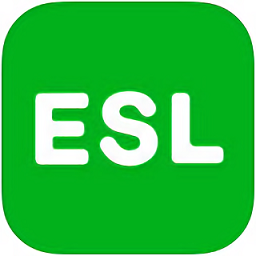 esl英语官方手机版