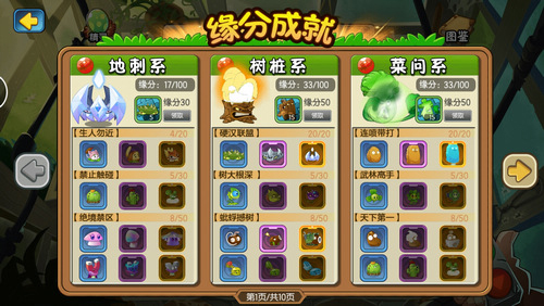 植物大战僵尸:全明星全新植物缘分系统解读[多图]图片5