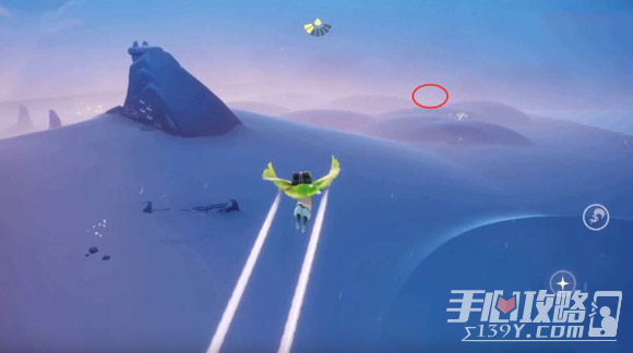 《光遇》12.14复刻先祖位置/物品兑换图一览