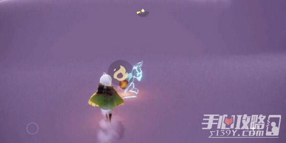 《光遇》12.14复刻先祖位置/物品兑换图一览