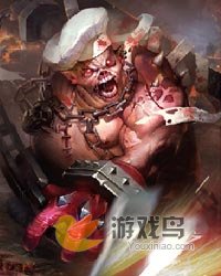  自由之战游戏帕奇介绍 碾压剑圣的存在[多图]