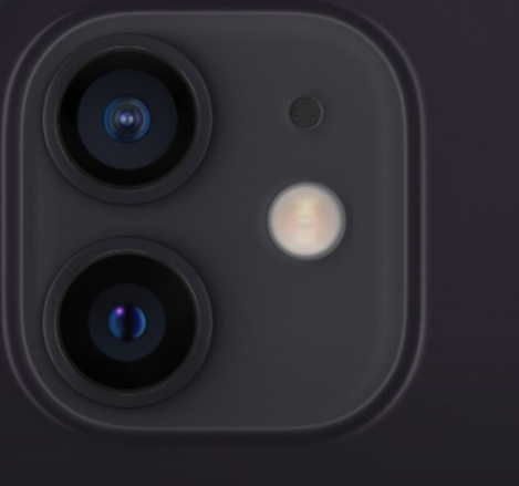  iphone12相机像素是多少