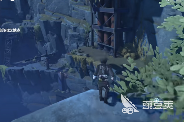  鸣潮无明湾荒弃岩壑信标位置在哪 鸣潮无明湾荒弃岩壑信标位置介绍