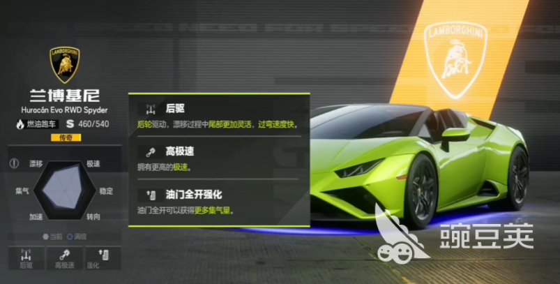  极品飞车集结热弯之眼怎么跑 极品飞车集结热弯之眼地图攻略