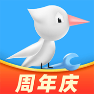 啄木鸟家电维修app