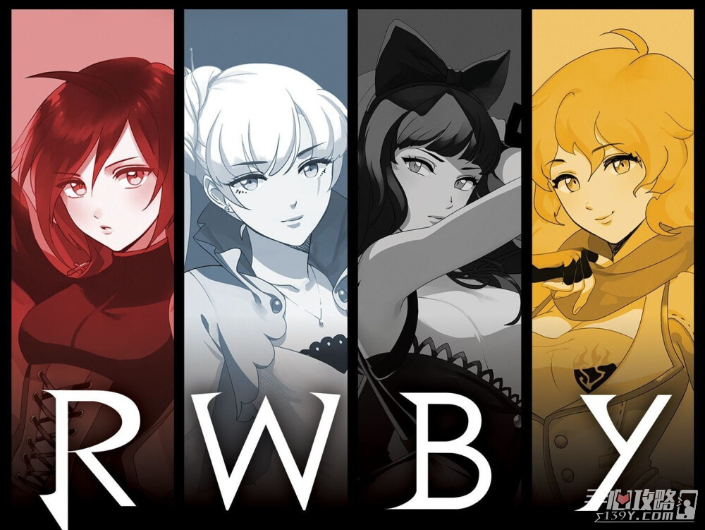 华纳关闭了《RWBY》的动画工作室 Rooster Teeth