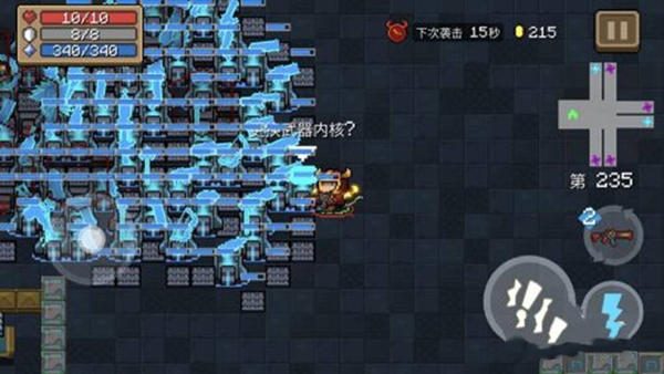 《星球大年夜战：战机中队》只能以第一人称玩耍 设念师成心为之