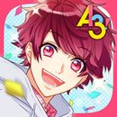 A3!官方版(帅哥演员育成)