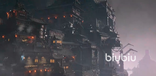 破碎之地是哪家公司的 破碎之地游戏介绍