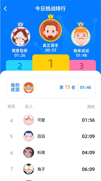 数独达人中文版Sudoku截图1