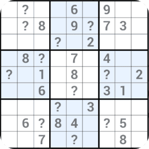 数独达人中文版Sudoku