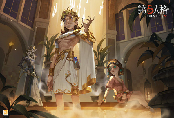《德军总部2	：新巨人》�
、《恶灵附身2》将完好支撑Xbox One X 极致4K体验