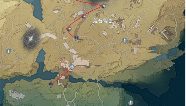 E3：FPS新做《支成日：挨劫》尾支预报片公布