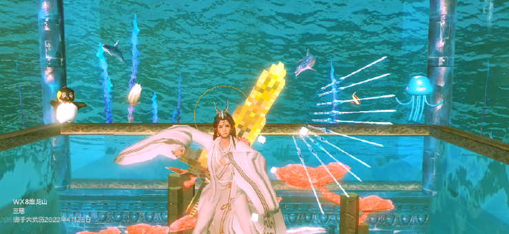 PS3《超等机器人大年夜战》新做公开