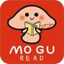 蘑菇阅读免费版