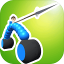 drawjoust游戏
