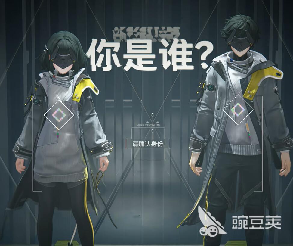 明日方舟终末地管理员详细情报 明日方舟终末地管理员角色介绍