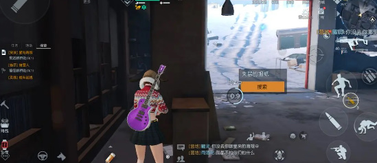 《怪物猎人崛起
：曙光》3款amiibo掀示
：游戏内特别中没有雅