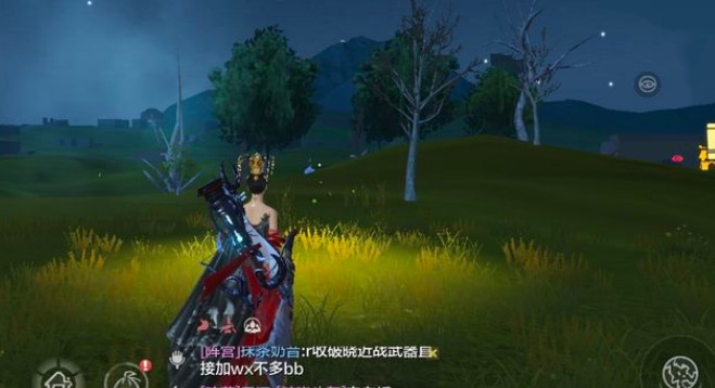 《无冬OL》PS4版退化掀秘 尽力晋降游戏体验
