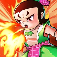 葫芦娃冲冲冲手游